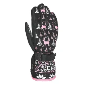 level-junior-gloves