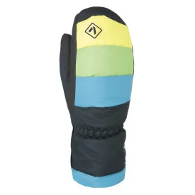 level-rainbow-down-gloves