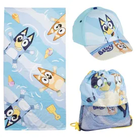 cerda-bluey-sachet-towel-set