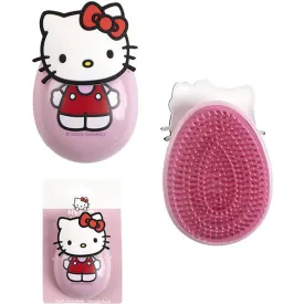 cerda-hello-kitty-detangling-brushes