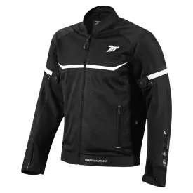 ウェア 70 Seventy degrees SD-JT32 Summer Touring jacket Black | Motardinn