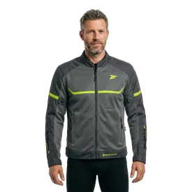 Seventy degrees SD-JT32 jacket Black | Motardinn