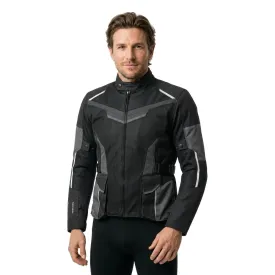 ウェア 70 Seventy degrees SD-JT32 jacket Black | Motardinn