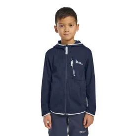 jack-wolfskin-actamic-grid-ジャケット