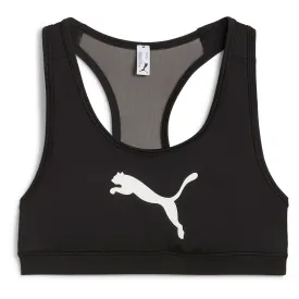 puma-4keeps-中强度运动胸罩