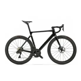 Wilier Montegrappa 105 RD-R7000 2024 road bike, Grey | Bikeinn