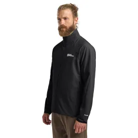 Jack Wolfskin Prelight Stride Jacke