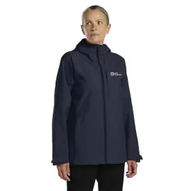 Jack Wolfskin Tempest 2l ジャケット