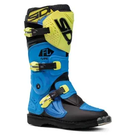 sidi-bottes-off-road-flame