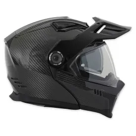 simpson-casque-modulable-journey-carbon