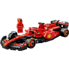 lego-juego-de-construccion-speed-champions-ferrari-sf-24-f1