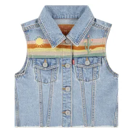levis---3em411-조끼