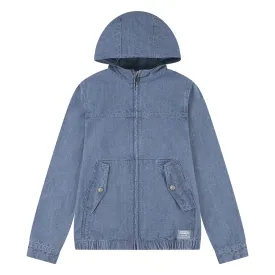 levis---sutro-夹克