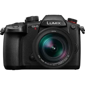 panasonic-lumix-dc-gh5-ii---f-2.8-4.0-kit-compact-camera-12-60-mm