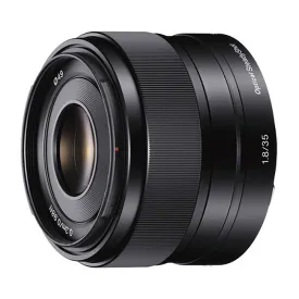 sony-objectiu-e-f-1.8-oss-35-mm