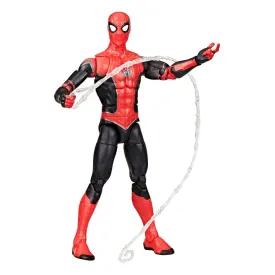 hasbro-marvel-legends-spider-man:-far-from-home-action-spider-man-upgraded-suit-15-cm-figure