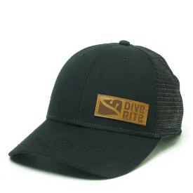 dive-rite-lo-pro-帽子