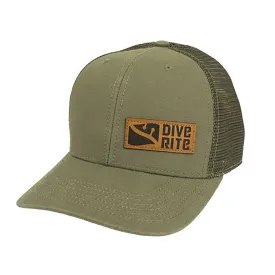 dive-rite-lo-pro-帽子