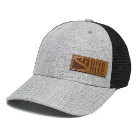 dive-rite-lo-pro-cap