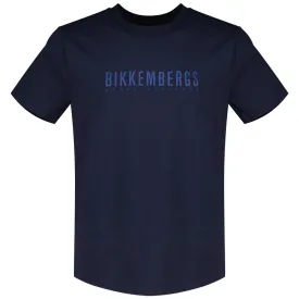 bikkembergs-bmt0713-短袖t恤