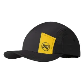 buff---cappellino-con-visiera-5-panel-go-logo