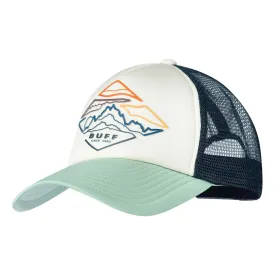buff---trucker-帽子