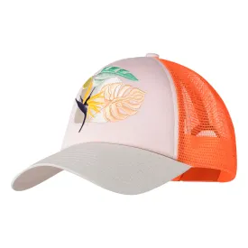 buff---trucker-帽子