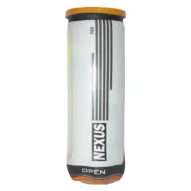 nexus-bolas-de-padel-open
