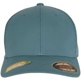 flexfit-recycled-polyester-キャップ