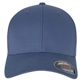 flexfit-wooly-combed-junior-cap