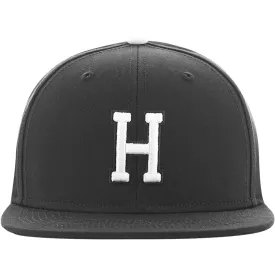 masterdis-letter-h-snapback-lippis