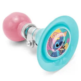 stitch-horn