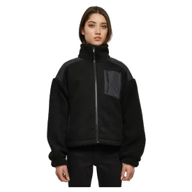 urban-classics-sherpa-mix-jacket