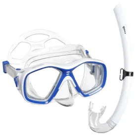 mares-aquazone-tapu-junior-snorklingsset