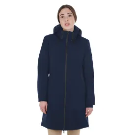 equestro-basic-long-puffer-女士夹克