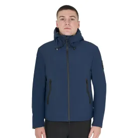 equestro-basic-puffer-夹克
