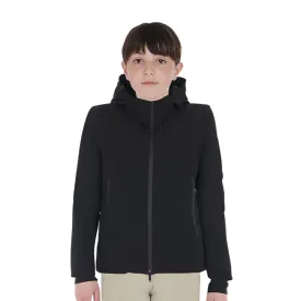 equestro-giacca-junior-basic-puffer