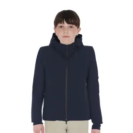 equestro-giacca-junior-basic-puffer