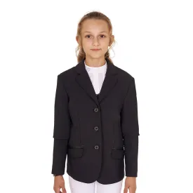 equestro-chaqueta-junior-competition-technical-fabric