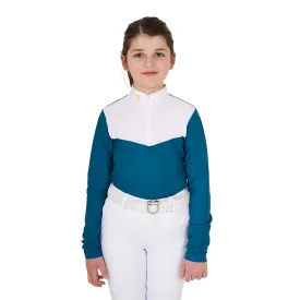 equestro-samarreta-de-maniga-llarga-junior-mesh