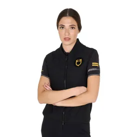 equestro-scuderia-collection-여성-조끼