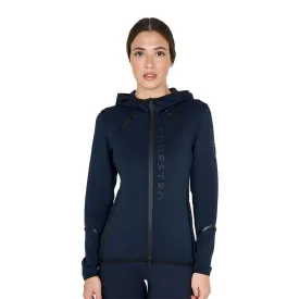 equestro-technical-zip-hoodie-voor-dames