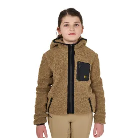 equestro-teddy-juniorjacke