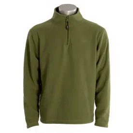 softee-marveland-half-zip-fleece