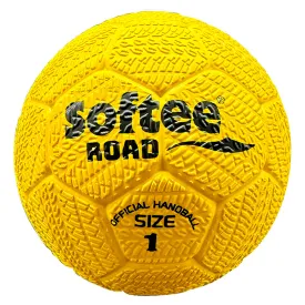 softee-road-手球球