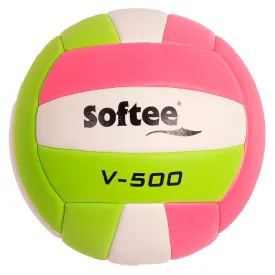 softee-v-500-lentopallo