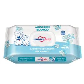 amoremio-muschio-pet-cleaning-wipes-40-units