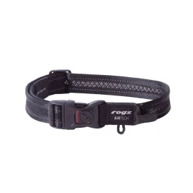 rogz-collier-de-chien-airtech