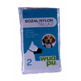 wuapu-muzzle