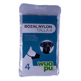 wuapu-muzzle